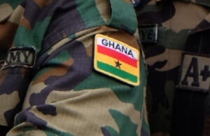 Two Soldiers JAILED 10 years for Brutal Kidnapping and Robbery of Miner