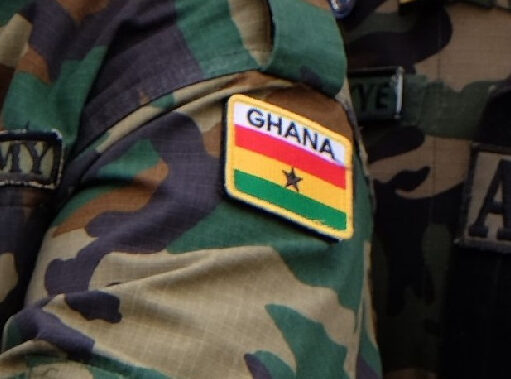 Two Soldiers JAILED 10 years for Brutal Kidnapping and Robbery of Miner