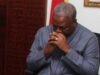 TUC warns Mahama