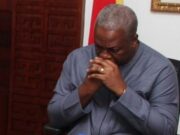 TUC warns Mahama