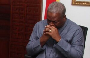 TUC warns Mahama