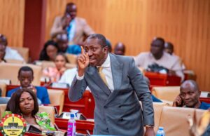 NPP MPs ‘bullying’ and ‘intimidating’ us – NPP MPs