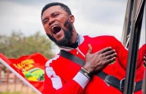 Asante Kokoto to withdraw from Ghana League?