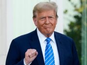 Trump moves to SHUT DOWN Voice of America