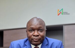 Seidu Agongo launches month-long Ramadan donations to mothers