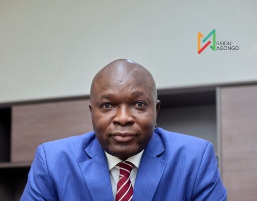 Seidu Agongo launches month-long Ramadan donations to mothers