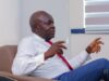 Govt must be deliberate in empowering business people – Seidu Agongo