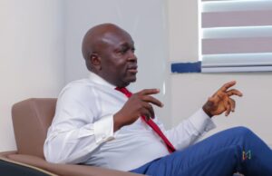 Govt must be deliberate in empowering business people – Seidu Agongo