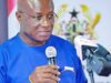 Akufo-Addo didn’t want me as Majority Leader – Kyei-Mensah Bonsu