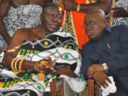 ‘STUBBORN’ Akufo-Addo’s failure to heed Otumfuo’s advise cost NPP 2024 elections – NPP guru