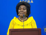 $761,000 was stolen from ‘my storage room,’ Cecilia Dapaah tells Court