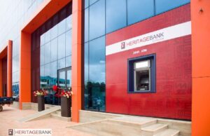 Bank loans: 35% interest rate senseless – Agongo says Heritage Bank would’ve charged 20% to force low rates