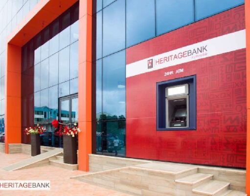 Bank loans: 35% interest rate senseless – Agongo says Heritage Bank would’ve charged 20% to force low rates