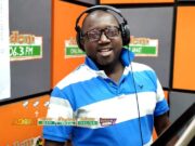 Popular Adom FM DJ has DIED