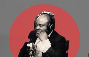 BREAKING: OSP DETAINS Popular Journalist