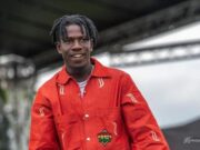 ‘I received money from Bawumia’ – King Paluta