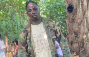 One dead, others injured in military-civilian clash at Nyinahini