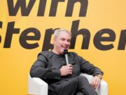 MTN Ghana CEO Reaffirms commitment to Digital Innovation