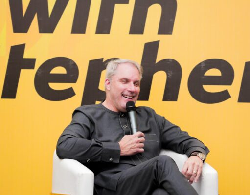 MTN Ghana CEO Reaffirms commitment to Digital Innovation