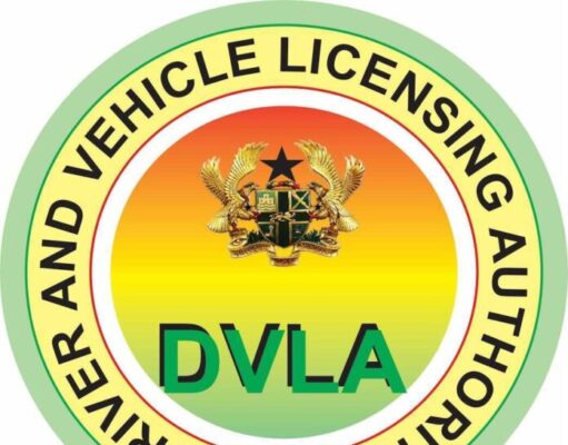 DVLA brings vehicle licensing to doorstep of Ghanaians