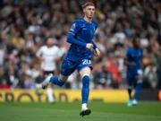 Chelsea’s Cole Palmer linked with a move to Manchester United