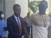 BREAKING: Court remands Adu-Boahene into EOCO’s custody