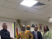 Compassion over wealth: Alhaji Agongo fulfills GHS500,000 pledge to Ghana Medical Trust Fund