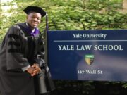 From herding cattle to Yale Law: Frederick Adongo’s inspiring journey backed by Alhaji Agongo’s philanthropy