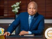 Ablakwa SHUTS Ghana embassy in Washington DC