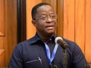 Court restrains Peter Amewu from presenting himself as 8th Parliament MP