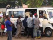 GPRTU Announces 15% Transport Fare Reduction Effective May 25