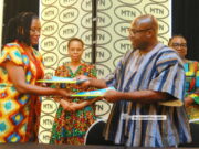 MTN Group supports economic governance training for public officials