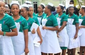Nurses strike: Govt BEGS retired nurses and midwives to come back to hospitals