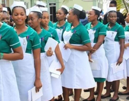 BREAKING: Nurses SUSPEND Strike