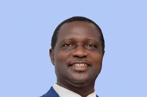 Adutwum hints at contesting NPP Presidential primary