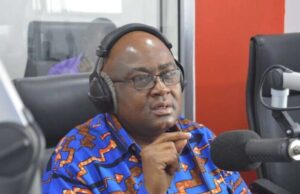 GJA Elections: Ben Ephson endorses Dwumfour
