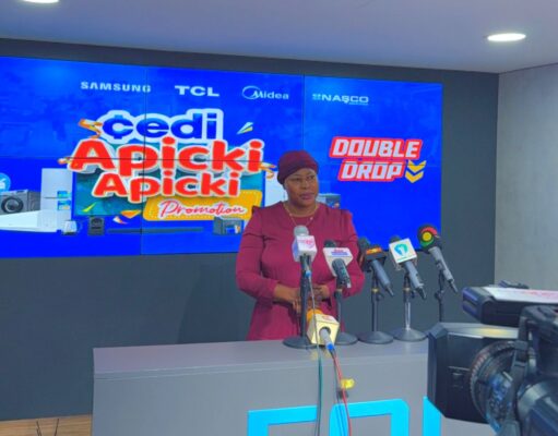 Electroland Ghana reduces prices in ‘Apicki Apicki promo’