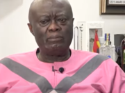 Former GIHOC Boss, Kofi Jumah ARRESTED