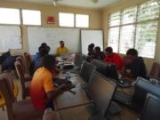MTN Ghana Empowers Youth With Mobile Phone Repair Training As 21 Days of Y’ello Care Enters Week 2