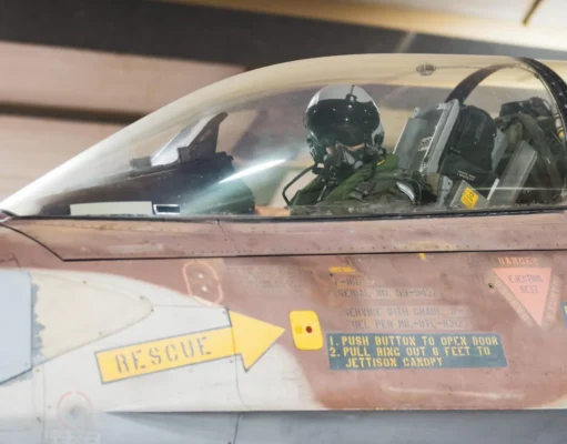 Britain has no plans to defend Israel from Iran retaliation