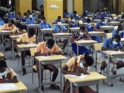 BECE candidate dies after paper