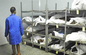 We are receiving more bodies as a result of GRNMA’ strike – Mortuary workers
