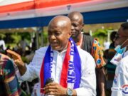 ‘We won’t allow you play politics with Ntim’s health’ – Family warns NPP