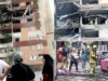 Iran retaliates with drones at Israel – IDF says
