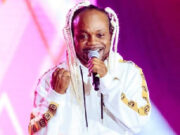 German Embassy Mourns Daddy Lumba