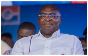 Ablekuma North: Dr. Mahamudu Bawumia supports Akua Afriyie’s campaign with GH₵410,000