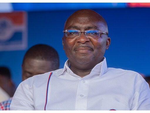 Ablekuma North: Dr. Mahamudu Bawumia supports Akua Afriyie’s campaign with GH₵410,000