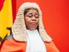 BREAKING NEWS: Mahama SACKS Chief Justice Gertrude Torkonoo From Office