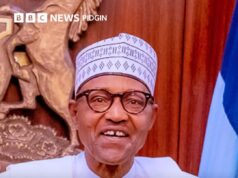 BREAKING: Muhammadu Buhari, Nigeria’s former president, is dead