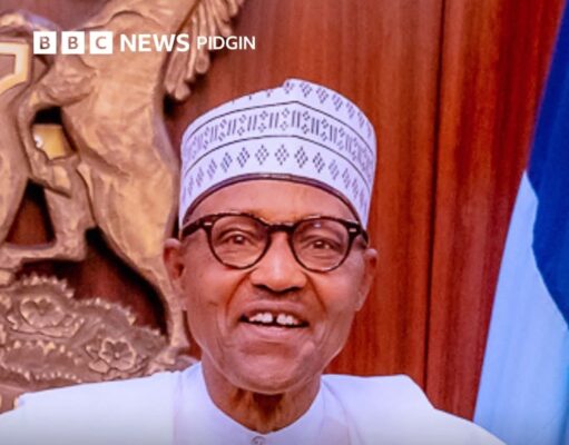 BREAKING: Muhammadu Buhari, Nigeria’s former president, is dead